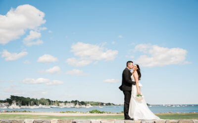 Destination Wedding: The New Hampshire Seacoast
