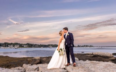 Destination Wedding: The New Hampshire Seacoast