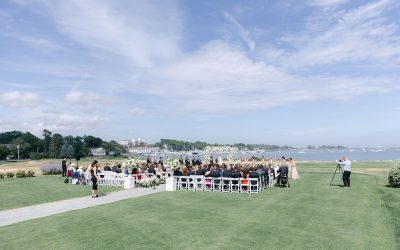 Capturing the Magic: Photography for Seaside Weddings