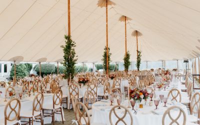 Grand Affairs: Wedding Ideas We Love