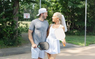 Six Post-Wedding Activities for a Luxury Weekend Away 