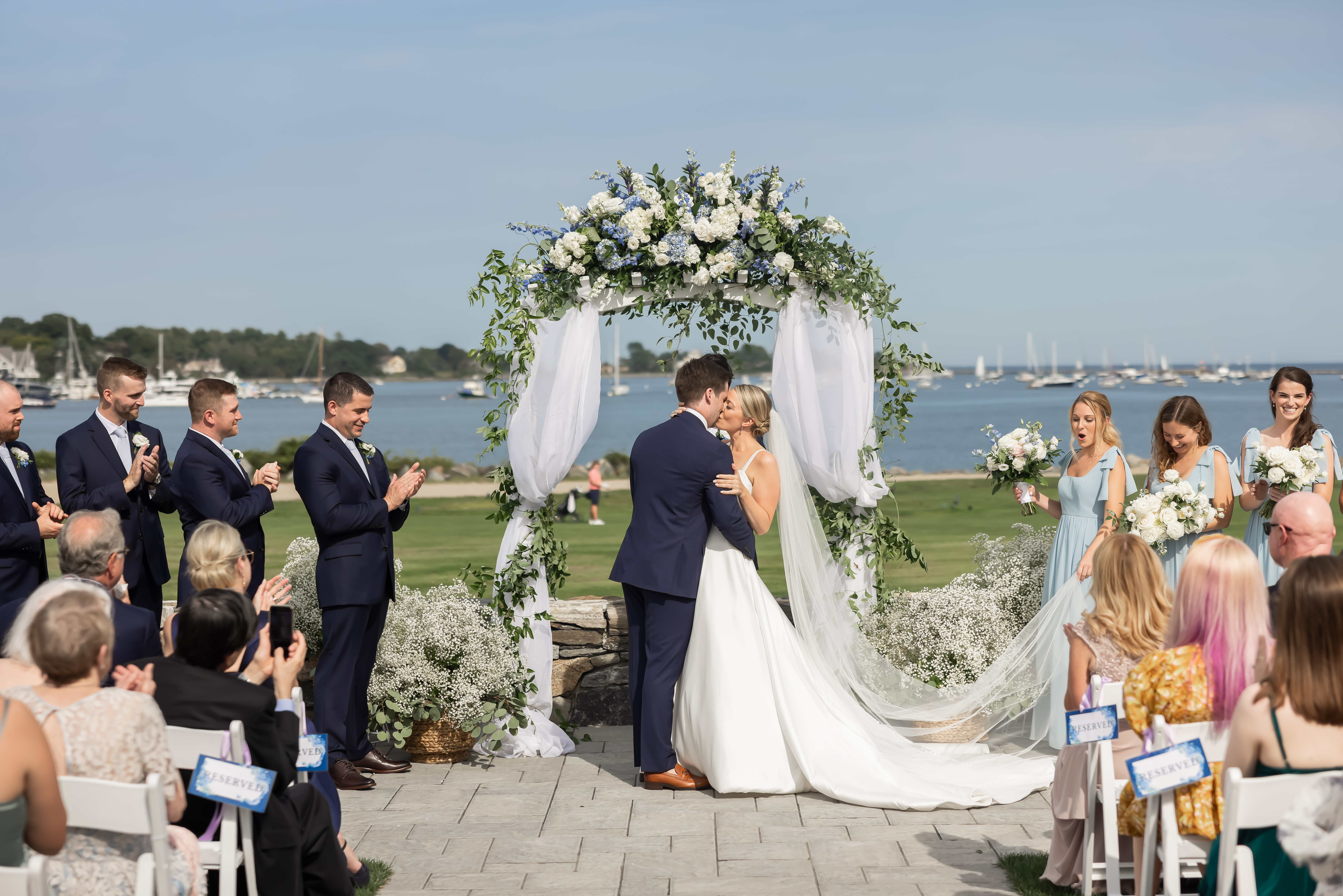 Planning a Dream Destination Wedding: Unforgettable Experiences 
