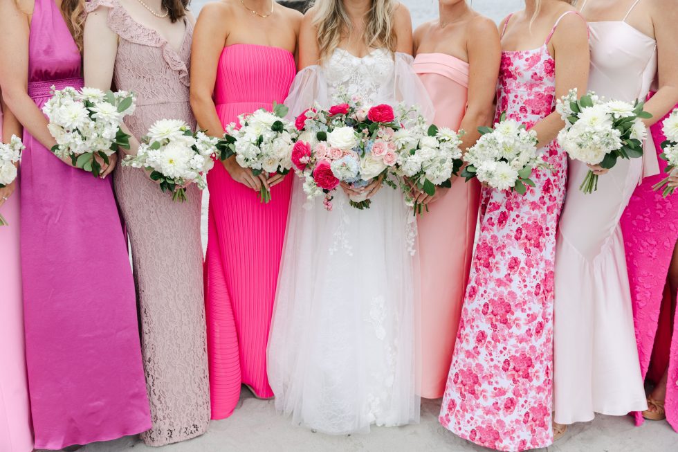 Q&A with Madeleine’s Daughter | Wentworth Seaside Weddings