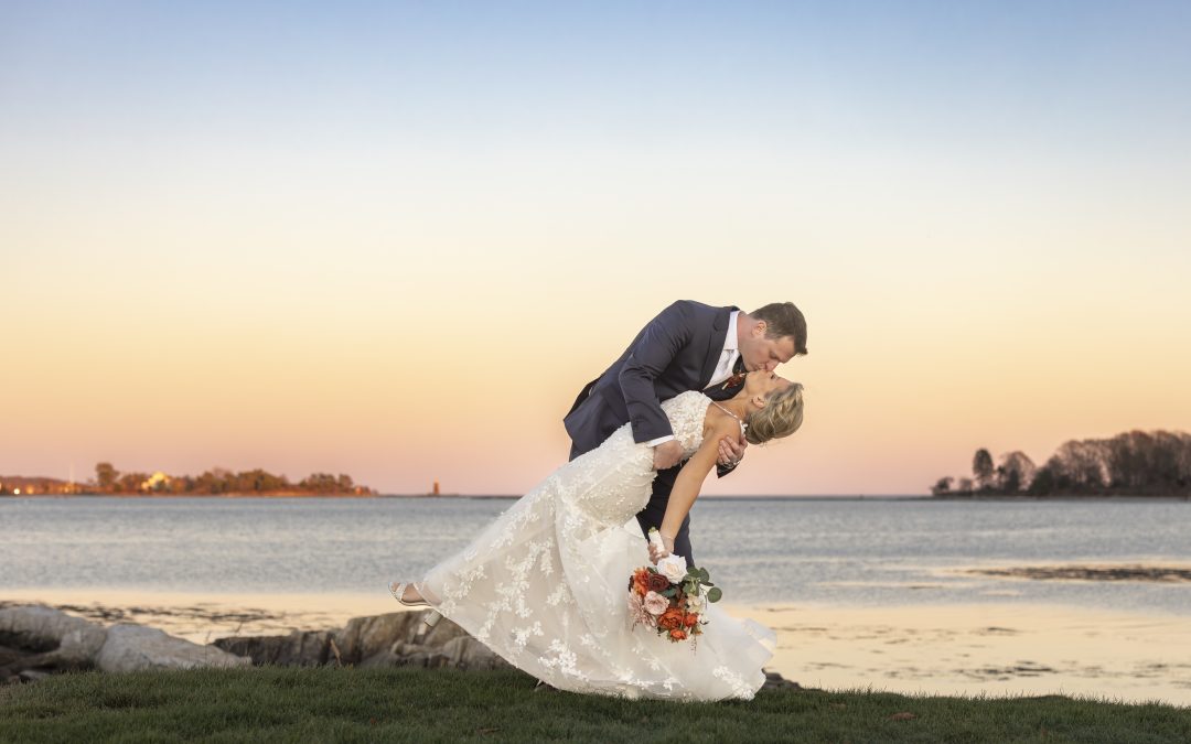 Timeless Memories: How to Choose Your Wedding Photographer