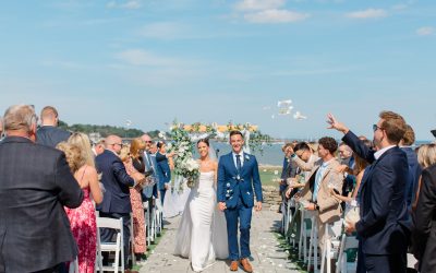 Wedding Films: Capturing Your Celebration