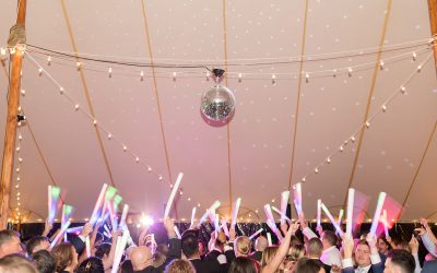 Setting the Mood: The Ultimate Wedding Playlist