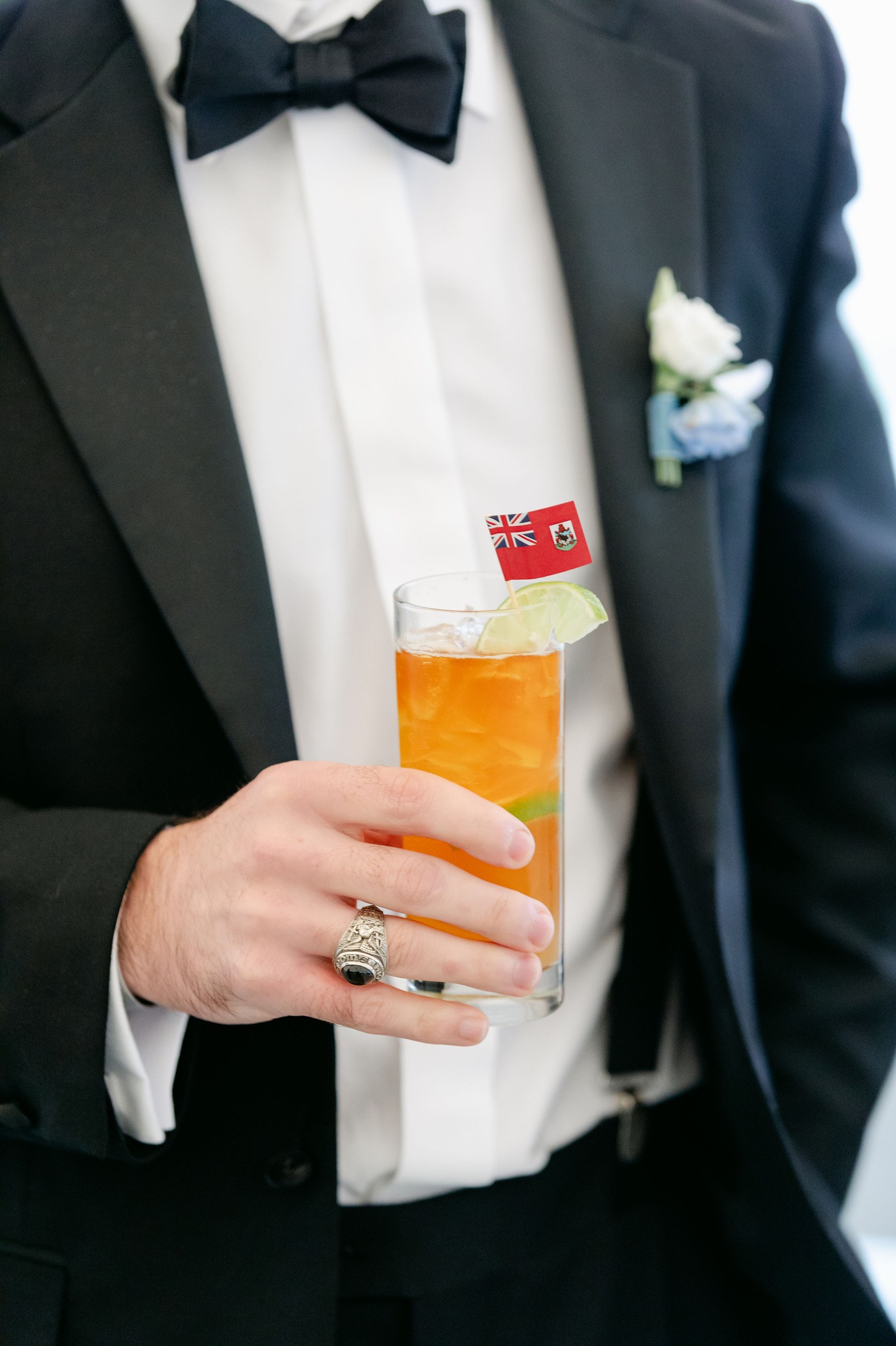 signature wedding cocktails