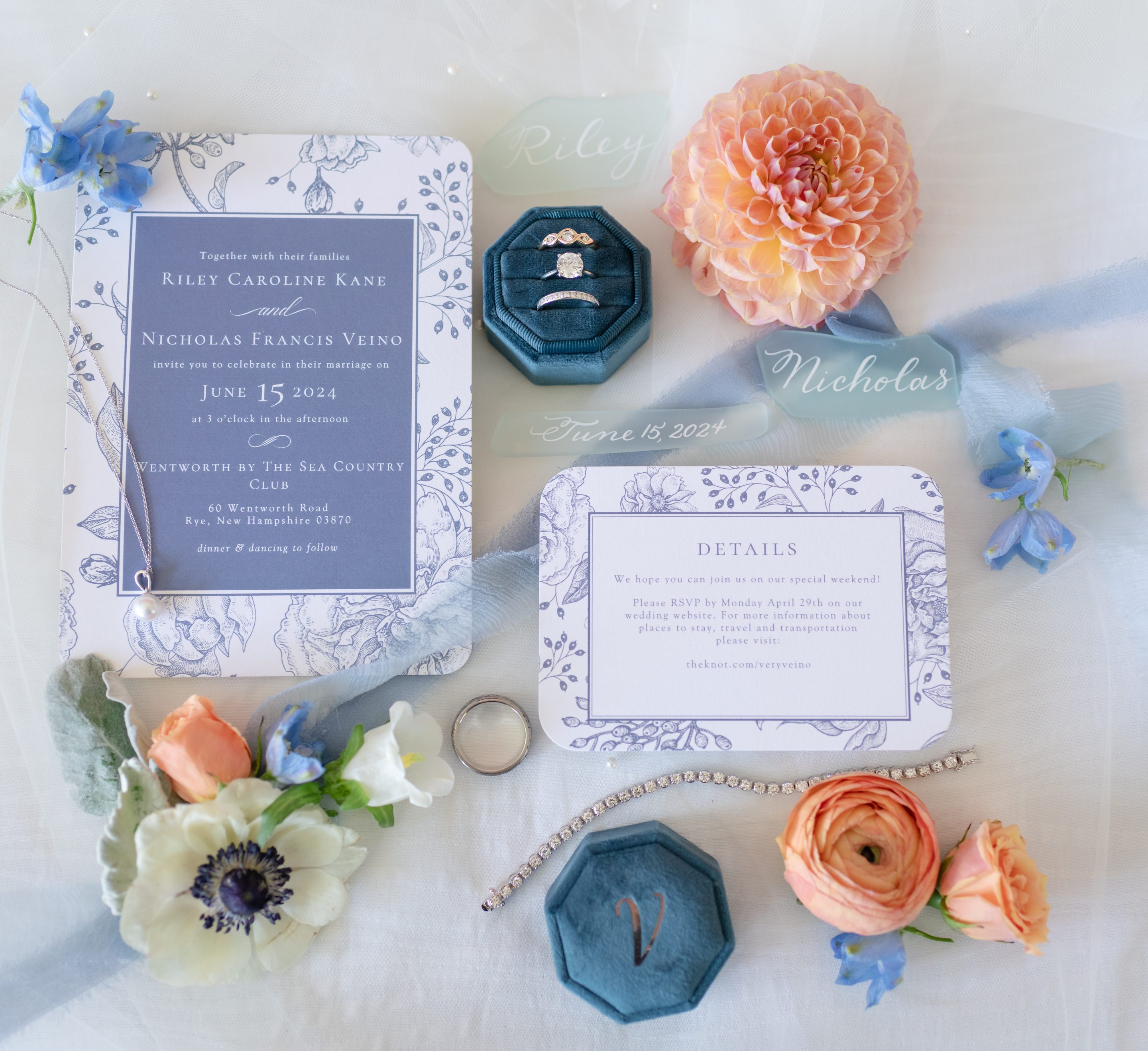 Invitation Etiquette: A Guide to Impressing Your Guests 