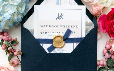Transportation & Logistics for a Seamless Wedding Weekend