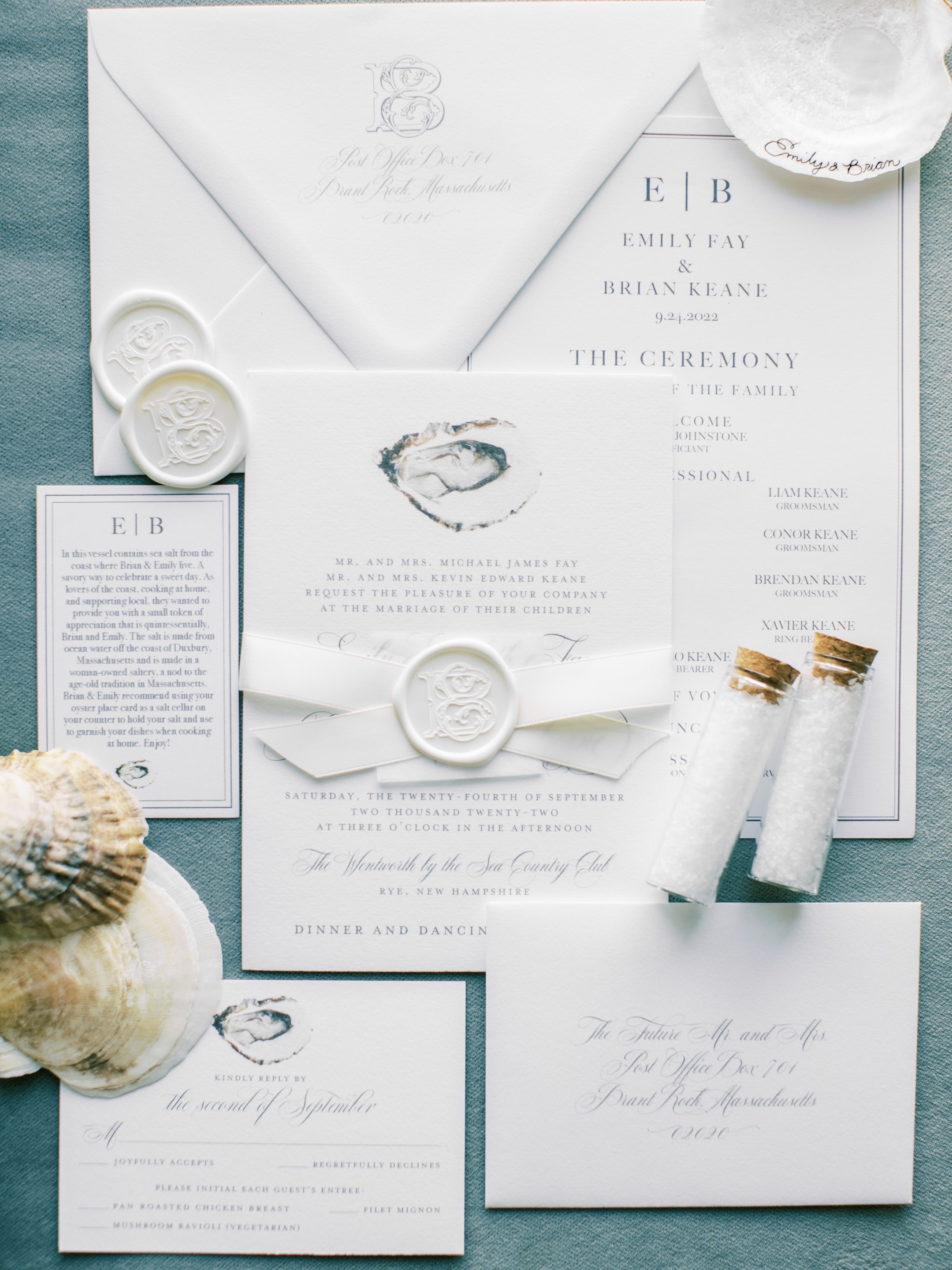 1. Timing Is Everything: When to Send Invitations 