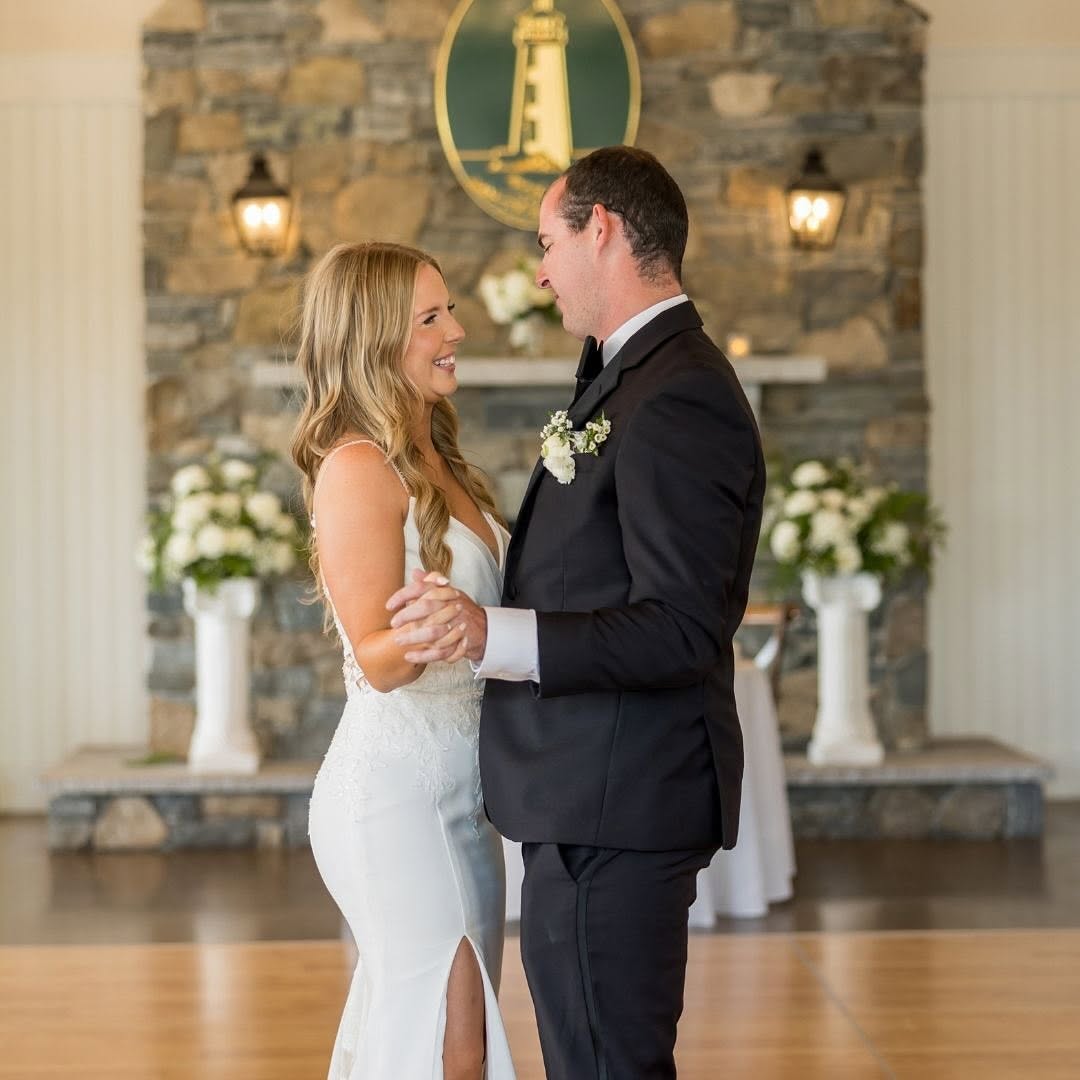 Luxury Experiences for Your Indoor Wedding Reception