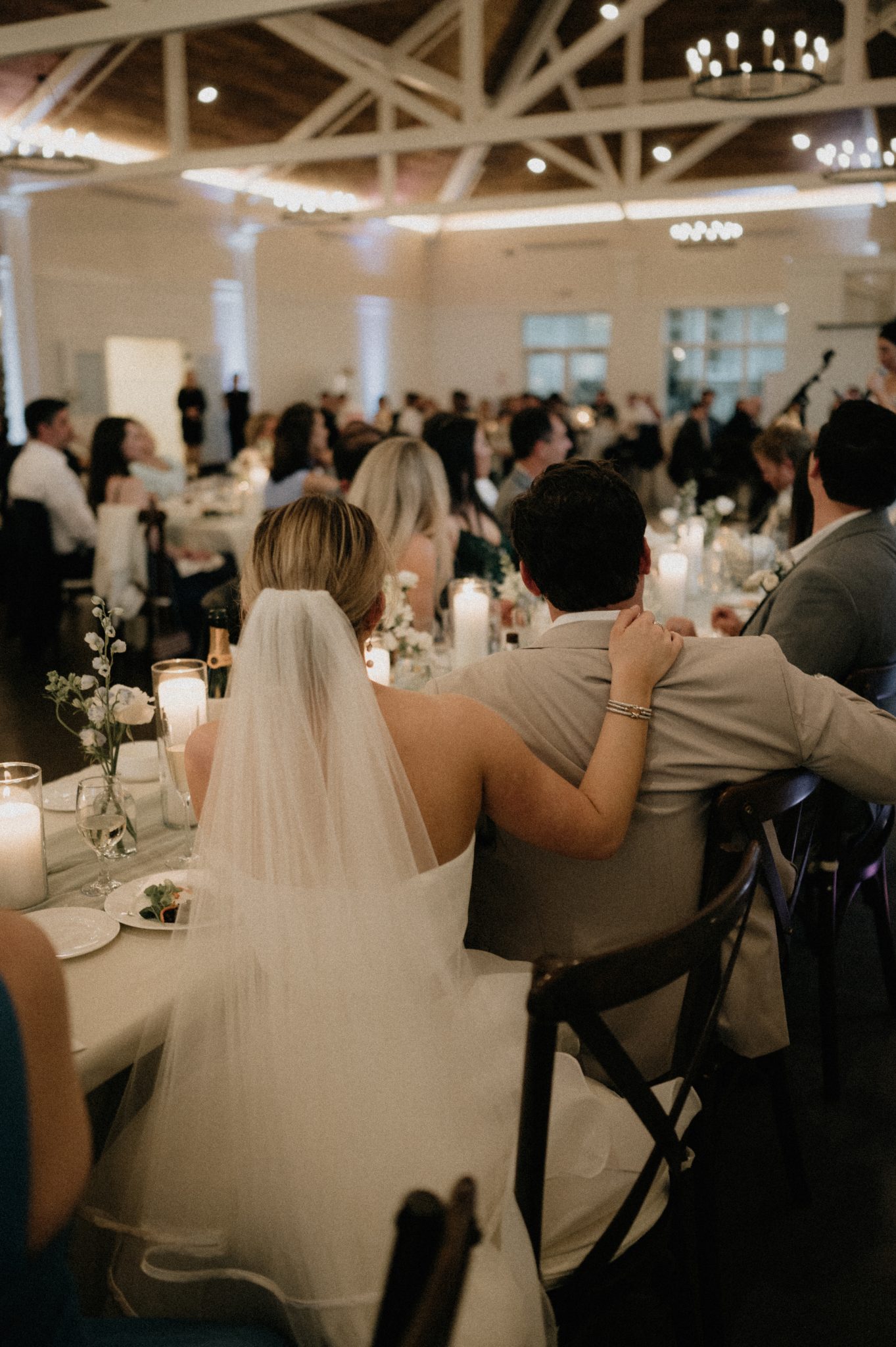 Luxury Wedding Receptions in New Hampshire | Wentworth Weddings