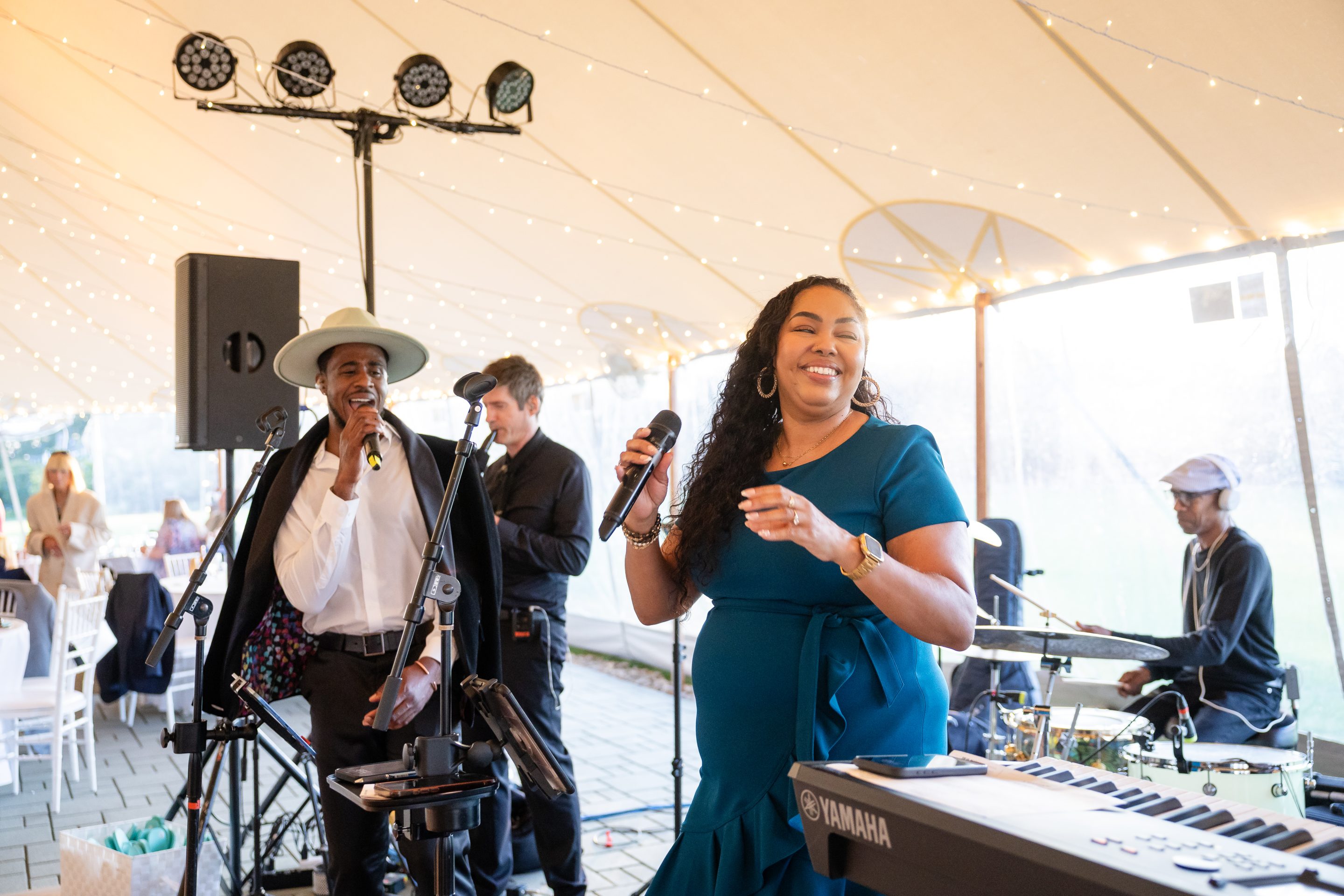 1. Timing Is Everything: When to Send Invitations 