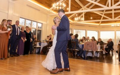 Luxury Experiences for Your Indoor Wedding Reception