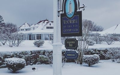 Winter Wedding Escapes in New Hampshire: Why Couples Choose the Seacoast