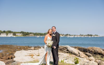 How to Plan an Unforgettable Outdoor Wedding on the NH Seacoast