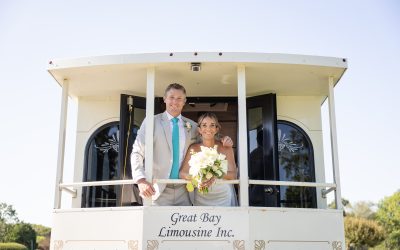 Transportation & Logistics for a Seamless Wedding Weekend