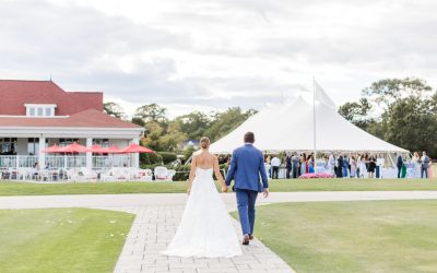 The Art of Seamless Destination Wedding Planning in New Hampshire