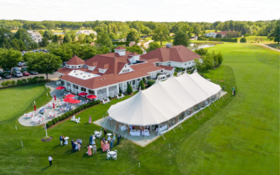 The Best Months for Outdoor Weddings in New Hampshire 