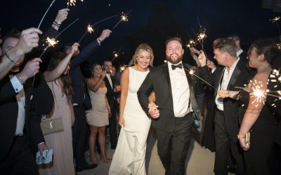 Curating the Perfect Wedding Playlist: Music for Every Moment of Your Celebration 