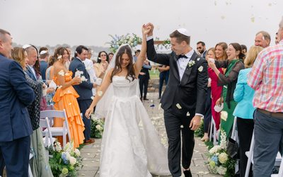 Wedding Website Checklist: Everything Your Guests Need Before They Arrive